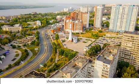 49,260 Samara Russia Images, Stock Photos & Vectors 