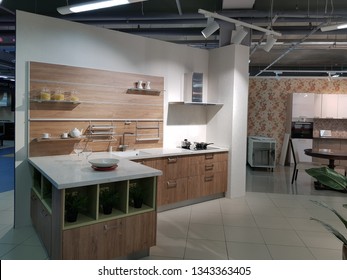Kitchen Stores High Res Stock Images Shutterstock