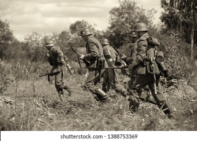 Second World War Hd Stock Images Shutterstock