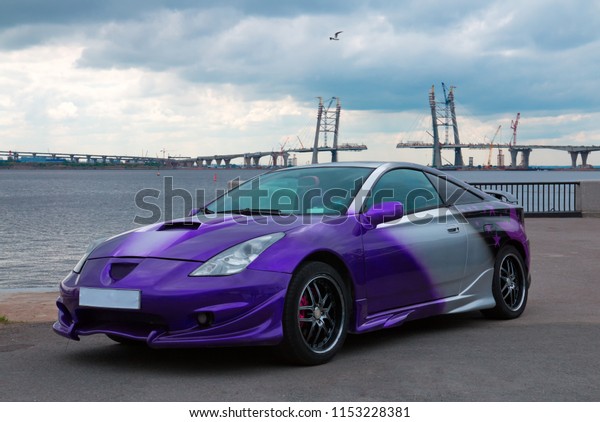 Toyota Celica 2016 >> Russia St Petersburg May 29 2016 Stock Photo Edit Now Toyota Celica 2016 >> Russia St Petersburg May 29 2016 Stock Photo Edit Now
