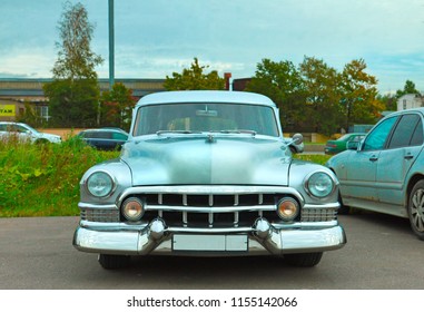 Cadillac Fleetwood High Res Stock Images Shutterstock