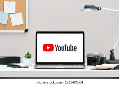 Youtube Logo Images Stock Photos Vectors Shutterstock