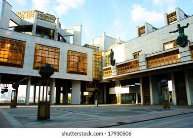 Russian Academy of Sciences