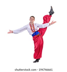 473 Cossack dancers Images, Stock Photos & Vectors | Shutterstock