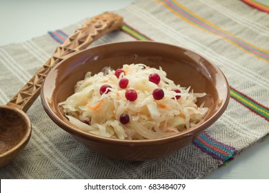 Russian Cuisine