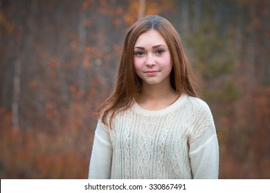 Russian's Teen Girls