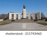 russian memorial