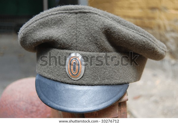 russian hat ww1