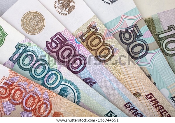 moneybag russian ruler