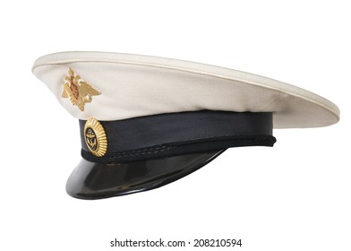 russian sailor cap