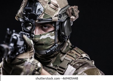 Russian Special Forces Stock Photo 469405448 | Shutterstock