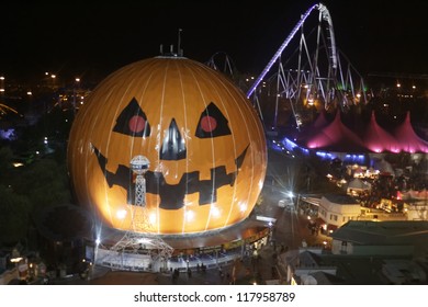 Europa Park Germany Images Stock Photos Vectors Shutterstock