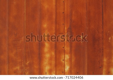 Rust Metal Background Rust Metal Texture.