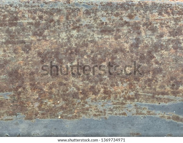 Rust Surface Steel\
damage