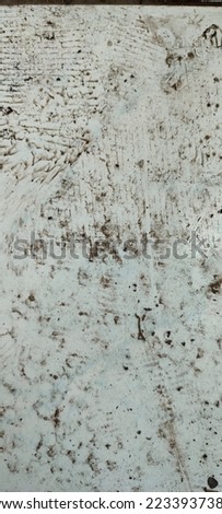 Rust Texture. Mud painting background. nature concept