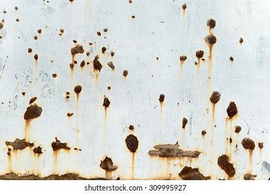 Rust Textures