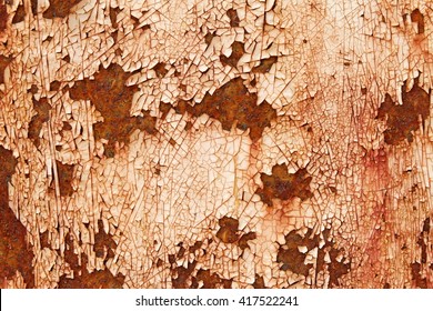 Rust Textures