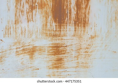 Rust Textures