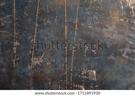 Similar – Image, Stock Photo discolorated forest Nature