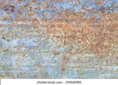 Rusted Metal Textures Stock Photo 194560982 | Shutterstock