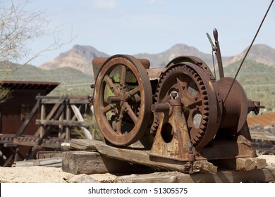 17,294 Old Mining Equipment Images, Stock Photos & Vectors | Shutterstock