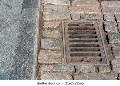 10,253 Road grate Images, Stock Photos & Vectors | Shutterstock