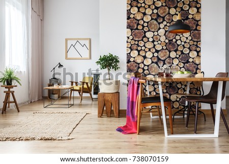 Similar – Image, Stock Photo At the end Style Business