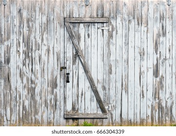 Old Barn Door Images Stock Photos Vectors Shutterstock