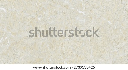 Rustic beige marble texture background. Ceramic verified and porcelain tile design for matt surfaces. Interior and exterior wall and floor tile cladding.