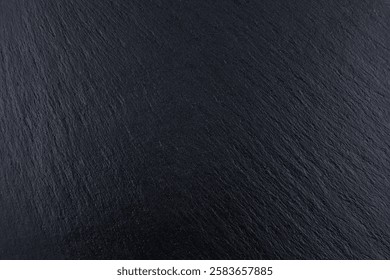 rustic black slate stone texture,