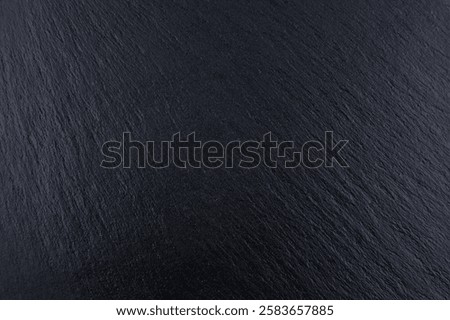 rustic black slate stone texture,