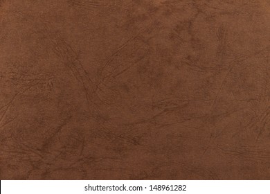 Rustic brown paper background
