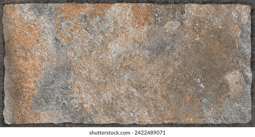 rustic brown red stone texture,  random parking tile design, exterior wall cladding,  engraved stone design floor and wall tiles, paving and exterior floor tiles