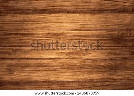 Rustic brown wood background texture