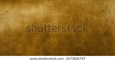 rustic copper bronze brass texture, old aged grunge rusty surface, vintage interior wall decoration, contemporary gold background