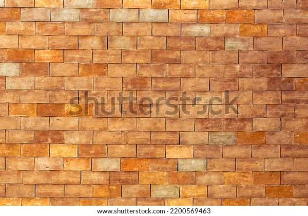 Image showcasing Rustic Exposed Brick Texture Background Stock Photo 2200569463 ...