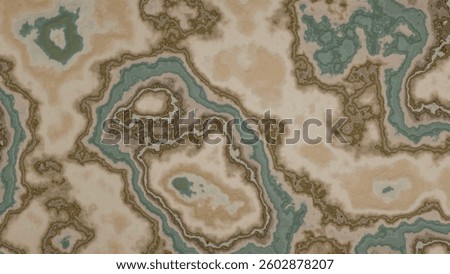 Rustic Green beige marble texture . Dirty green marble for the tiles, background, poster ,4k and beyond.