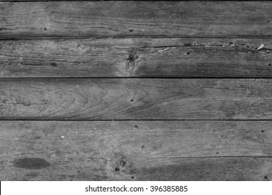 Rustic Grey Wood Background.