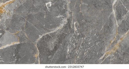 rustic, luxury marble texture, natural gray marble texture background with high resolution, marble texture for digital wall and floor tile design, granite ceramic tile , natural translucent marble. - Shutterstock ID 2312833747