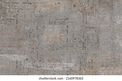 Rustic Marble Texture Background, High Resolution Grey Colored Matt Marble Texture Used For Interior Abstract Home Decoration And Ceramic Granite Tiles Surface Background. - Shutterstock ID 2160978363