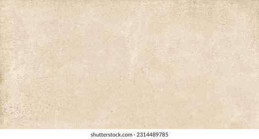 Rustic Marble Texture Background, High Resolution Italian ivory Color Matt Marble Texture For Interior Abstract Home Decoration Used Ceramic Wall Tiles And Floor Tiles Surface Background. Foto Stock
