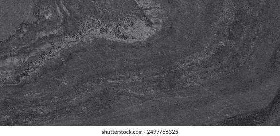 Rustic Marble Texture Background, High Resolution Italian Gray Color Matt Marble Texture For Interior Abstract Home Decoration Used Ceramic Wall Tiles And Floor Tiles Surface Background.