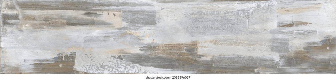 rustic marble texture natural background for ceramic wall and floor tiles, rough emperador breccia stone surface for digital granite marbel, rustic slice mineral for interior exterior exotic modern - Shutterstock ID 2083396027