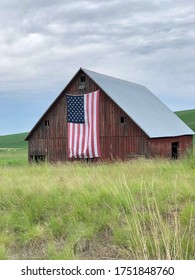 3,038 Barn With Flag Images, Stock Photos & Vectors | Shutterstock