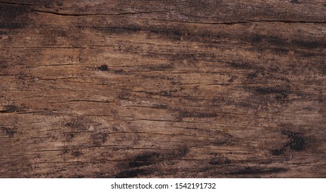 Rustic Old Wood Plank Texture For Background And Design Concepts.