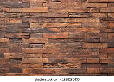 rustic plank panel, wood texture, wall background