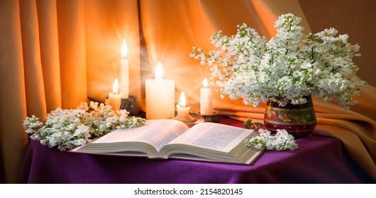 16,471 Psalms Images, Stock Photos & Vectors | Shutterstock