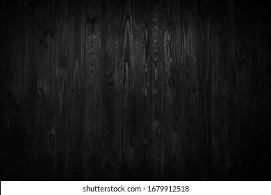 Rustic reclaimed palette wood background texture. Dark timber planks DIY wall. Empty space, room for text.
