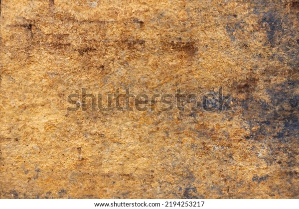 Rustic Stone Texture Building Cladding Stock Photo 2194253217 ...