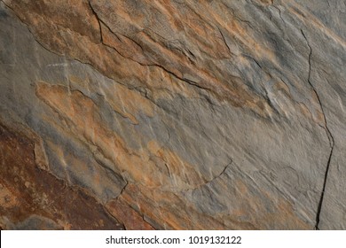 Rustic stone,The texture of stone wall corrosion or grunge stone texture use for web design and wallpaper background